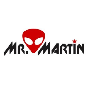 Mr.Martin